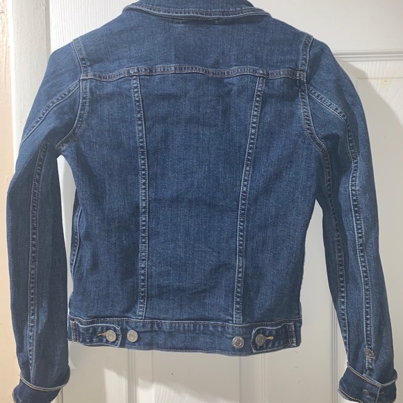 Denim jacket - Picture 4 of 4